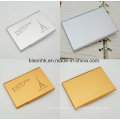 Aluminum Card Holder/Promotional Metal Card Holder/Aluminum Business Card Holder